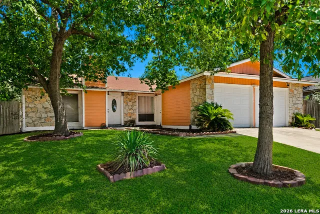 6650 Grist Mill Leon Valley, TX 78238