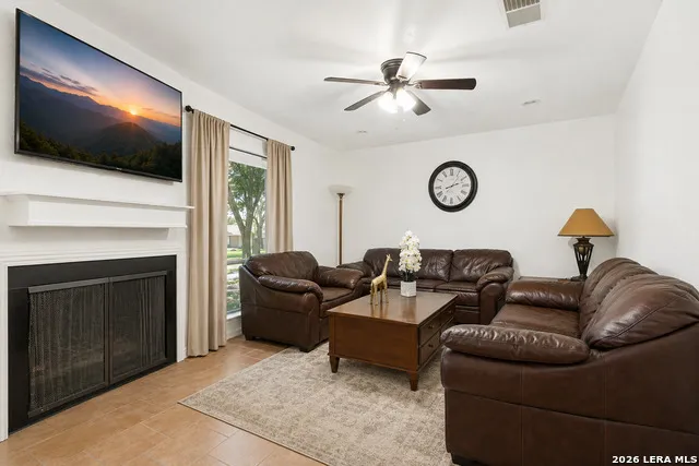6650 Grist Mill Leon Valley, TX 78238