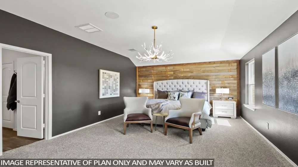 18381 Northern Red Drive New Caney, TX 77357