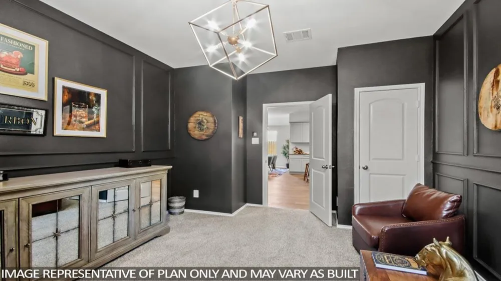 18381 Northern Red Drive New Caney, TX 77357