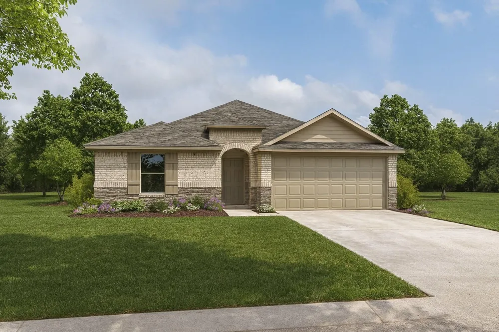 18381 Northern Red Drive New Caney, TX 77357