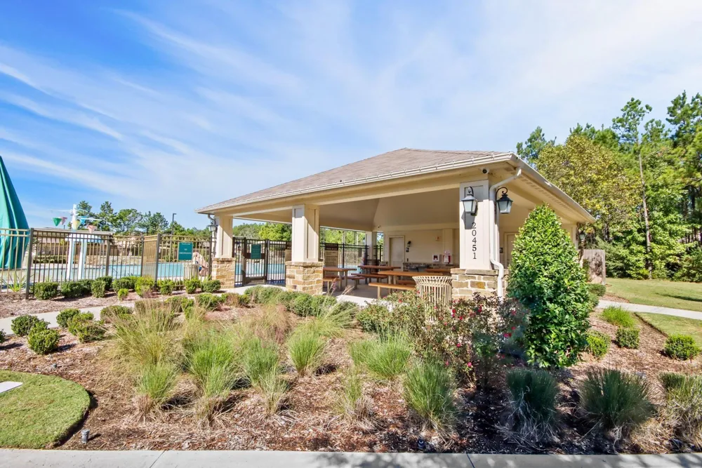 18381 Northern Red Drive New Caney, TX 77357