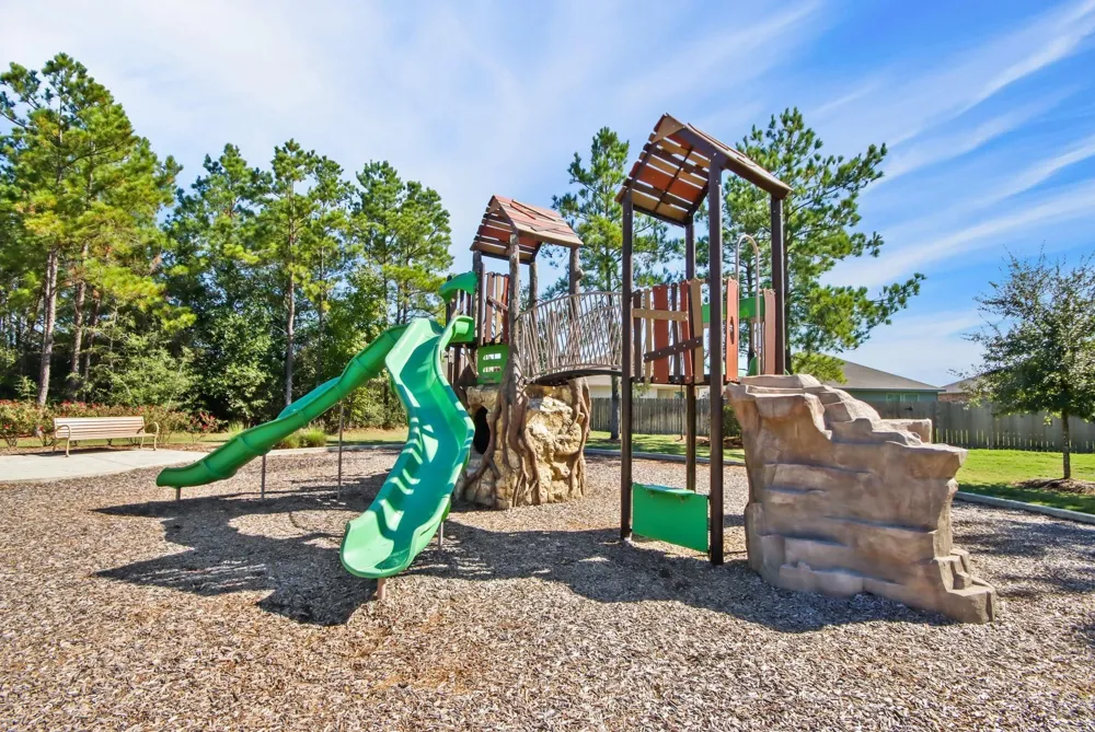 18381 Northern Red Drive New Caney, TX 77357