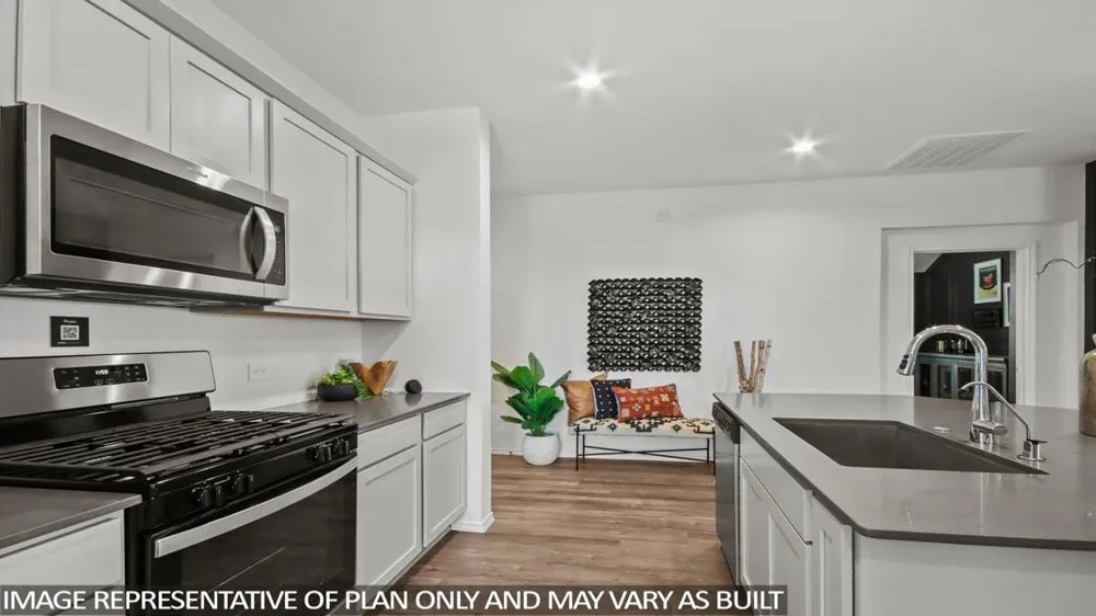 18381 Northern Red Drive New Caney, TX 77357