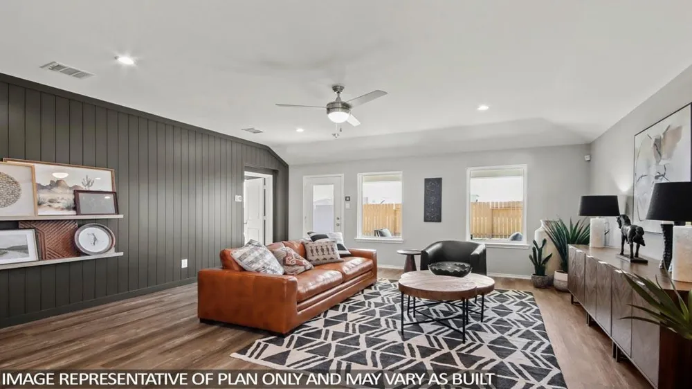 18381 Northern Red Drive New Caney, TX 77357