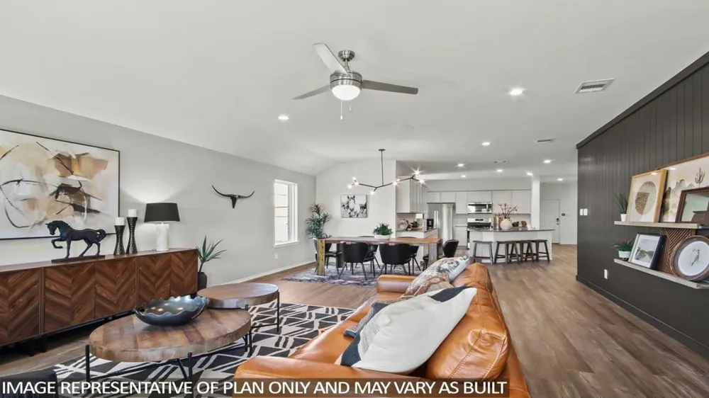 18381 Northern Red Drive New Caney, TX 77357