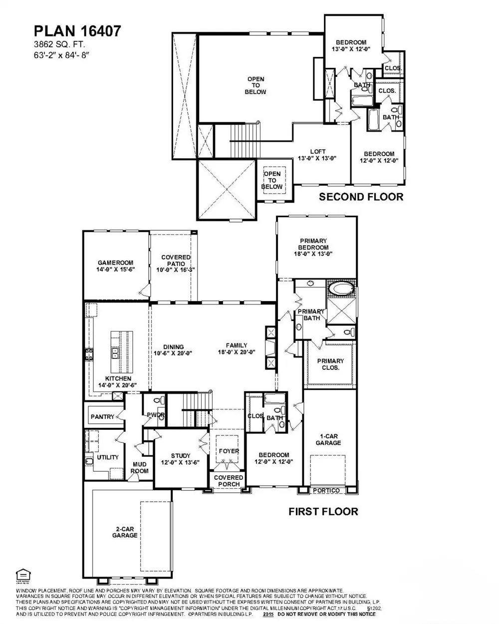 18407 Symons Branch Court Cypress, TX 77433