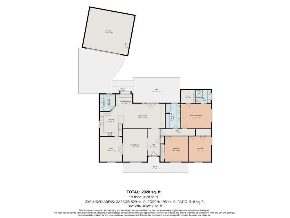 7902 Burgoyne Road Houston, TX 77063