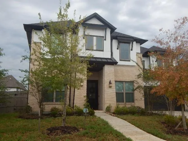 17513 Limoncello Lane Conroe, TX 77302