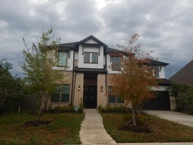 17513 Limoncello Lane Conroe, TX 77302