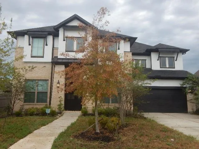 17513 Limoncello Lane Conroe, TX 77302