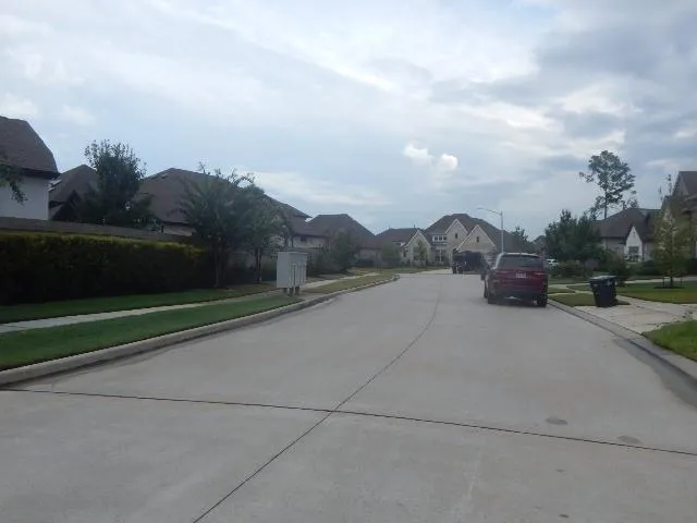 17513 Limoncello Lane Conroe, TX 77302