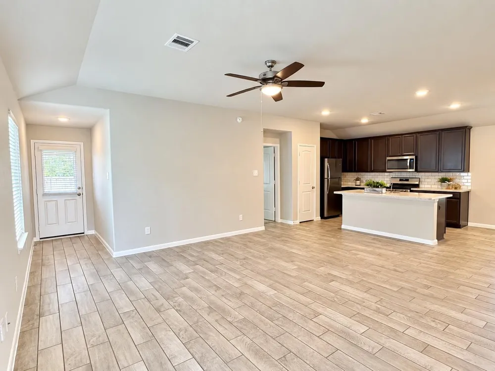 6526 Verbena Blossom Trail Katy, TX 77449