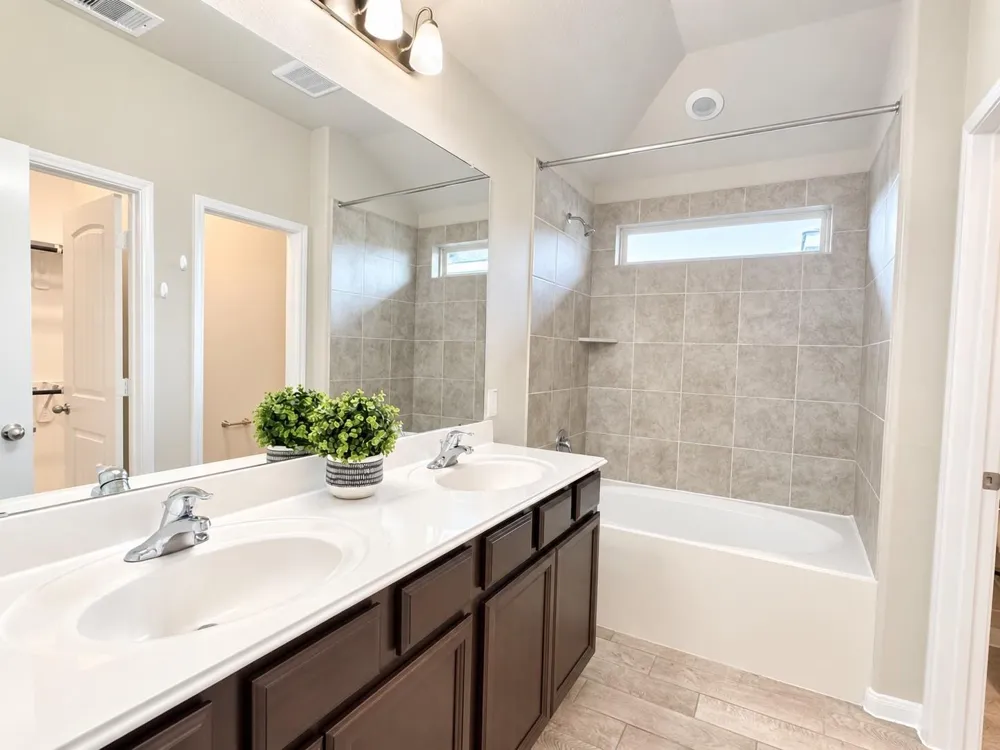 6526 Verbena Blossom Trail Katy, TX 77449