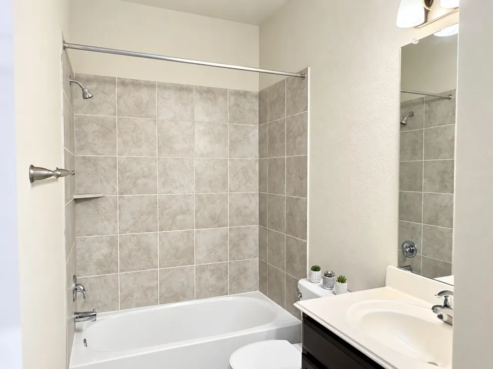 6526 Verbena Blossom Trail Katy, TX 77449