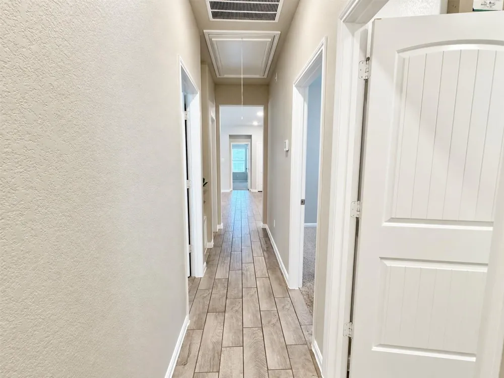 6526 Verbena Blossom Trail Katy, TX 77449
