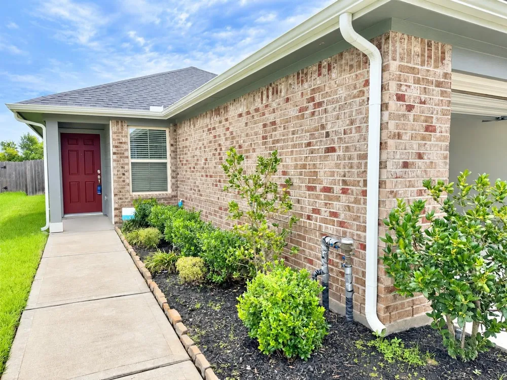 6526 Verbena Blossom Trail Katy, TX 77449