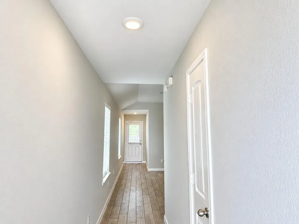 6526 Verbena Blossom Trail Katy, TX 77449