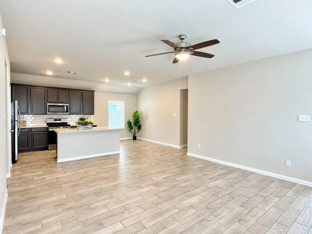 6526 Verbena Blossom Trail Katy, TX 77449