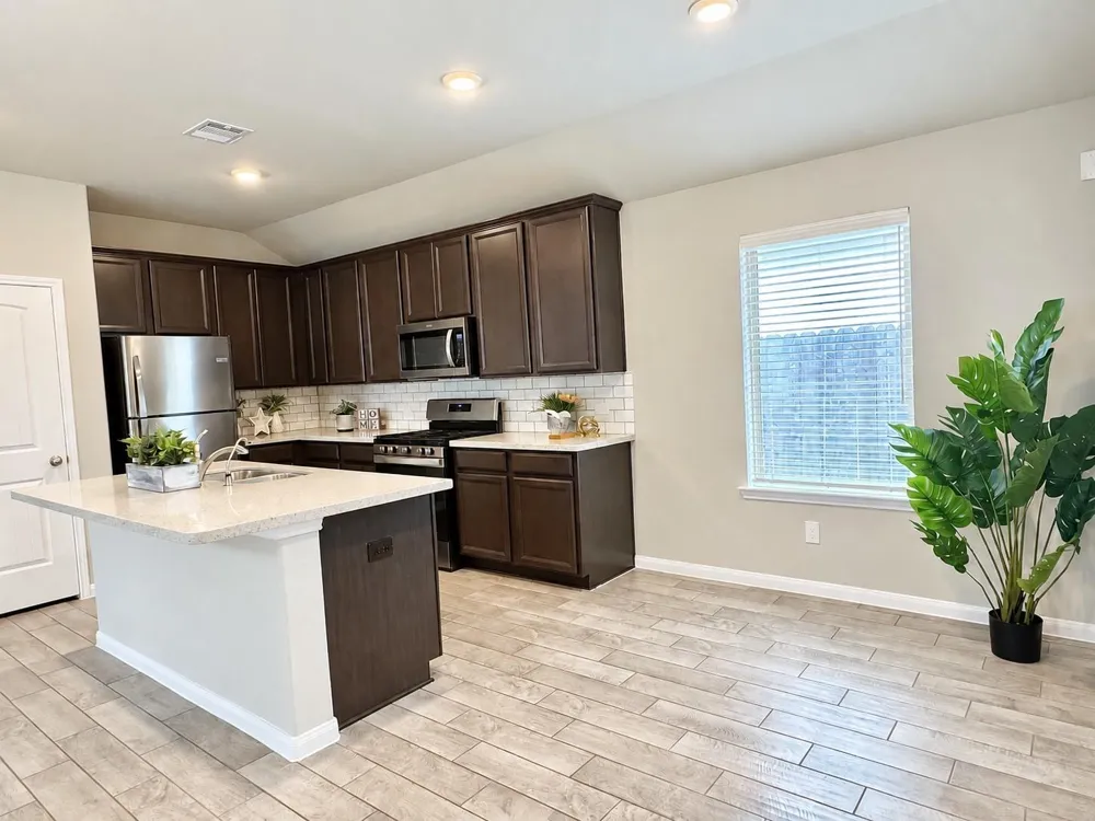 6526 Verbena Blossom Trail Katy, TX 77449