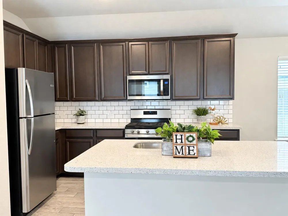6526 Verbena Blossom Trail Katy, TX 77449