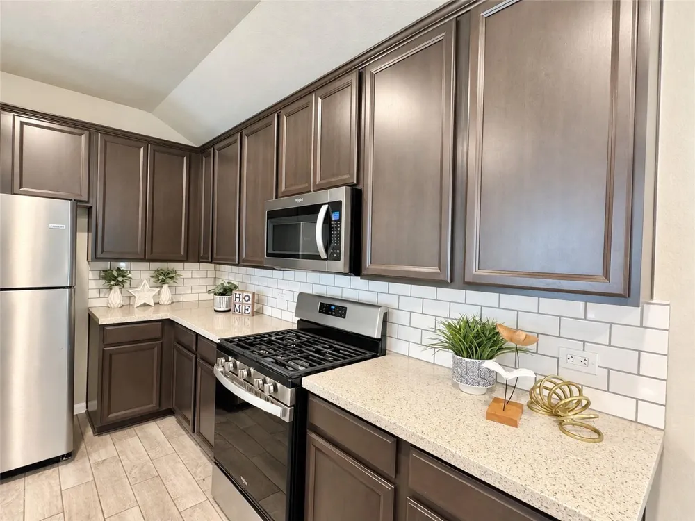 6526 Verbena Blossom Trail Katy, TX 77449