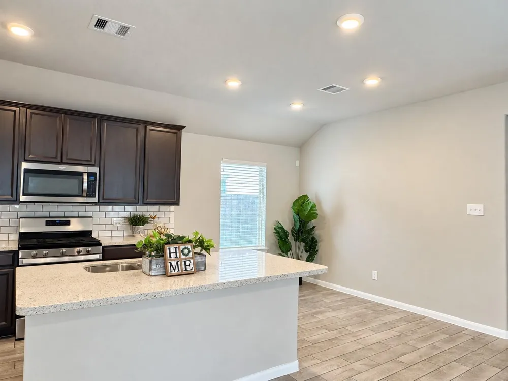 6526 Verbena Blossom Trail Katy, TX 77449