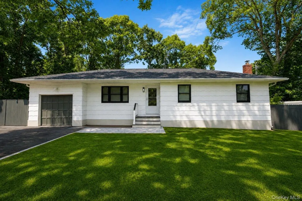 35 Moriches Avenue Mastic, NY 11950