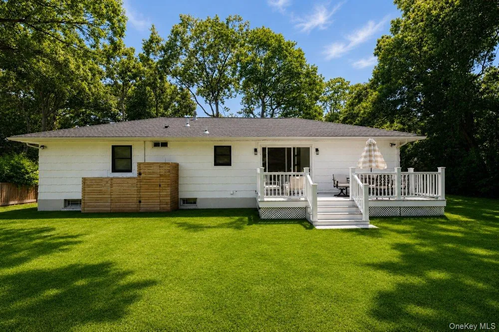 35 Moriches Avenue Mastic, NY 11950