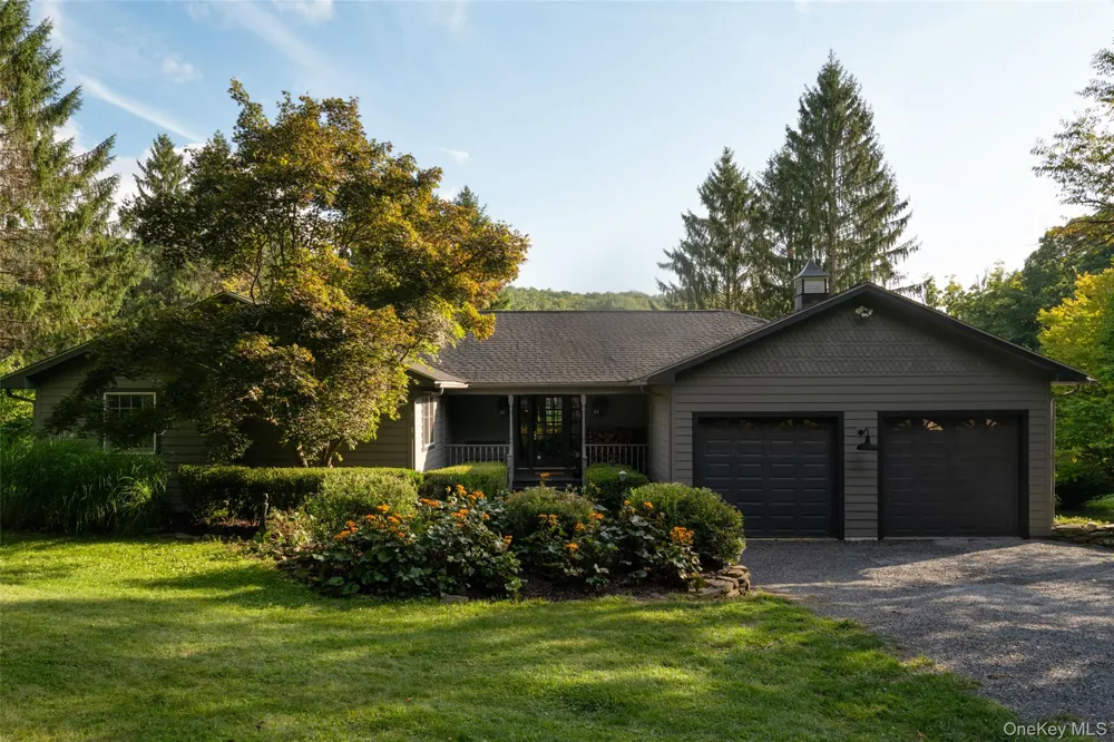 55 E Klein Road Ancram, NY 12502
