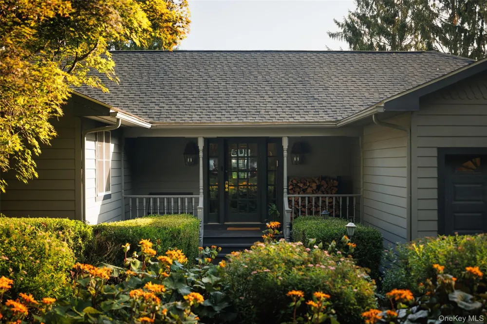 55 E Klein Road Ancram, NY 12502