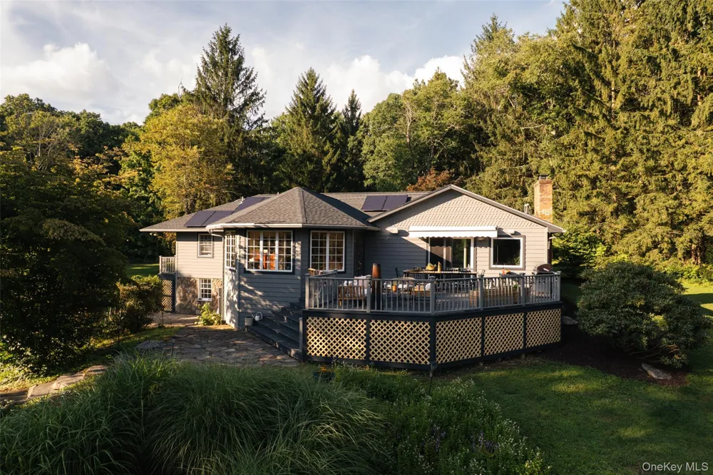 55 E Klein Road Ancram, NY 12502
