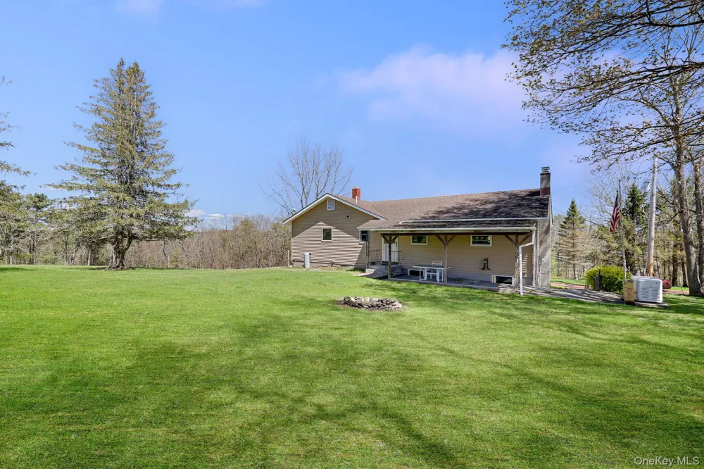 208 Shortcut Road Cochecton, NY 12726