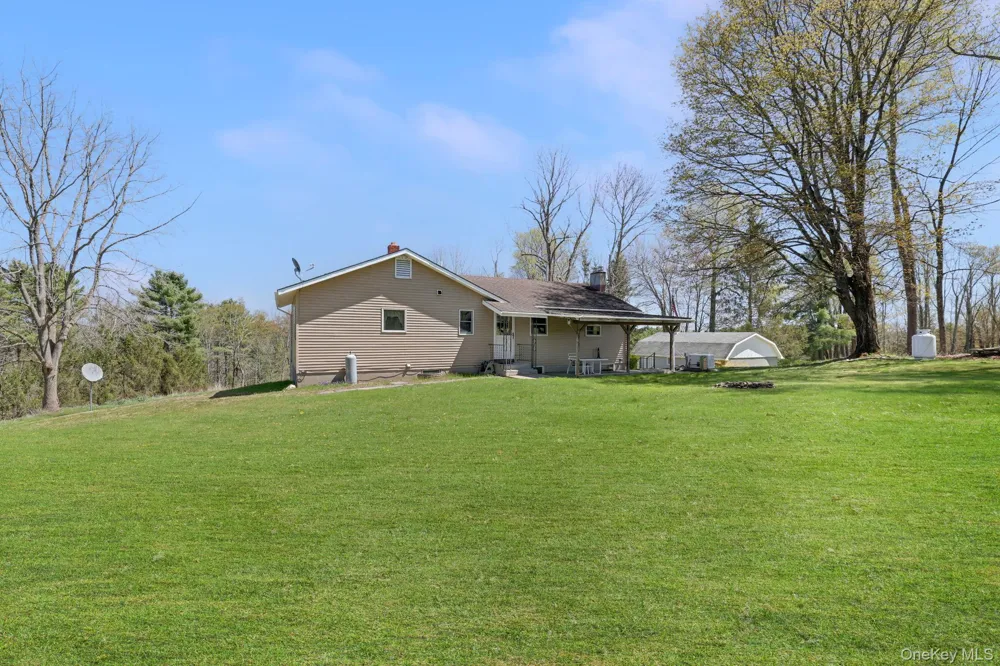 208 Shortcut Road Cochecton, NY 12726