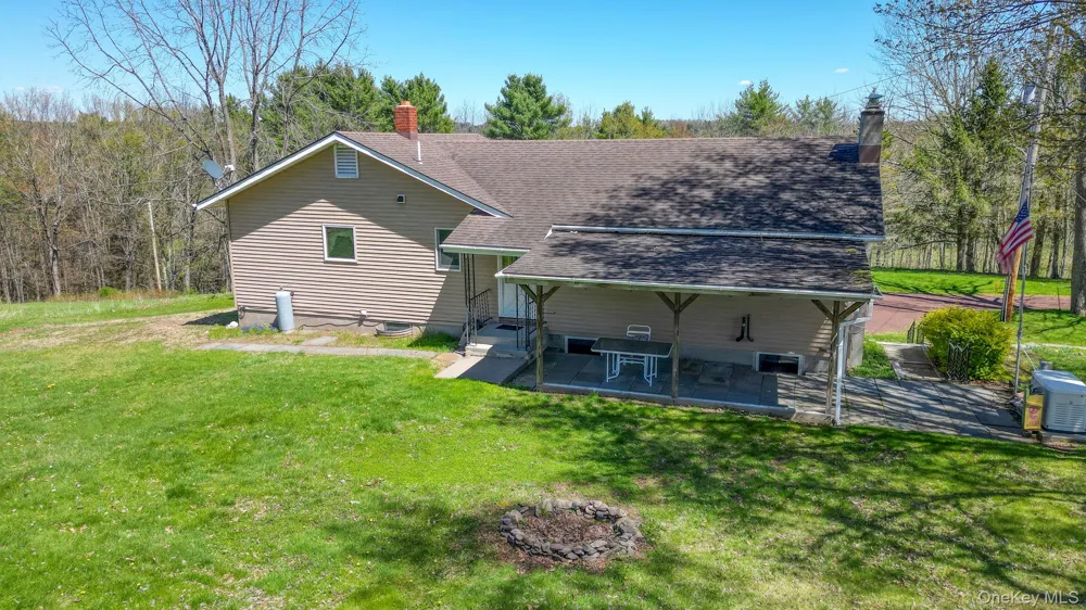 208 Shortcut Road Cochecton, NY 12726