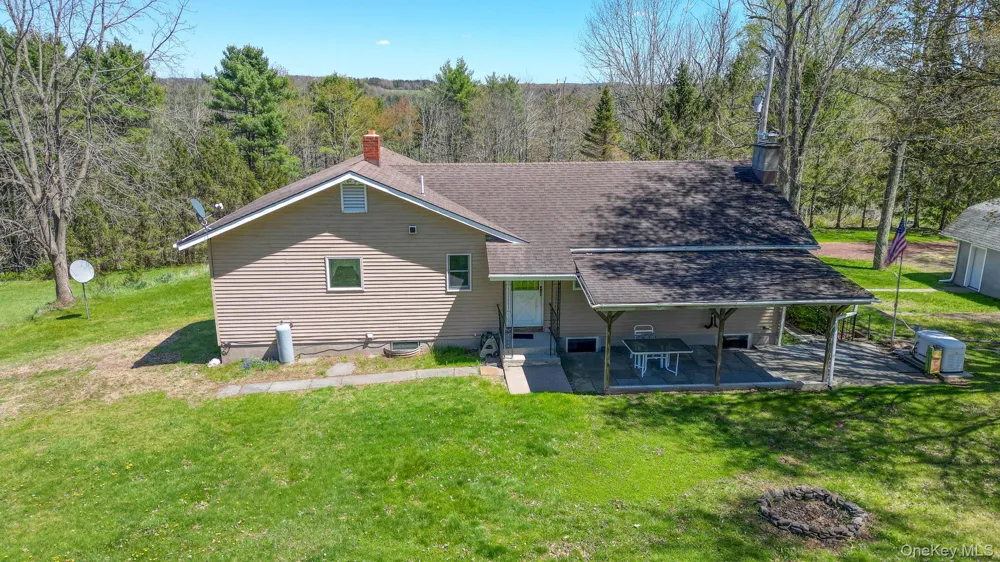 208 Shortcut Road Cochecton, NY 12726