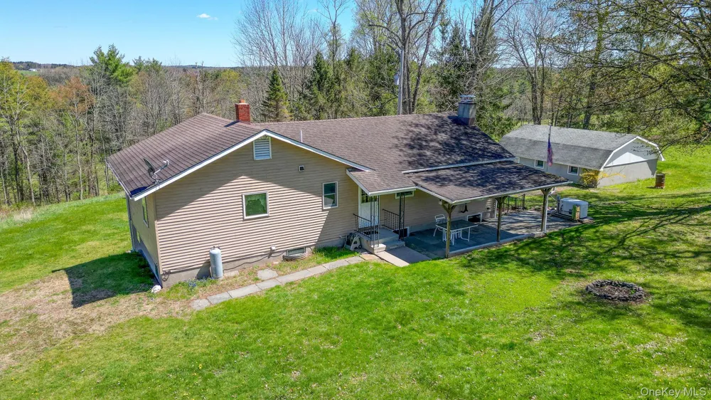 208 Shortcut Road Cochecton, NY 12726