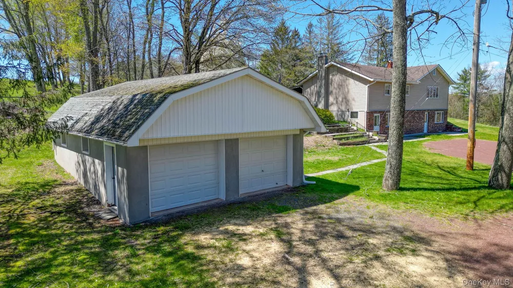 208 Shortcut Road Cochecton, NY 12726