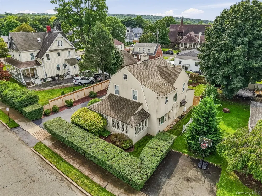 61 E Maple Avenue Suffern, NY 10901