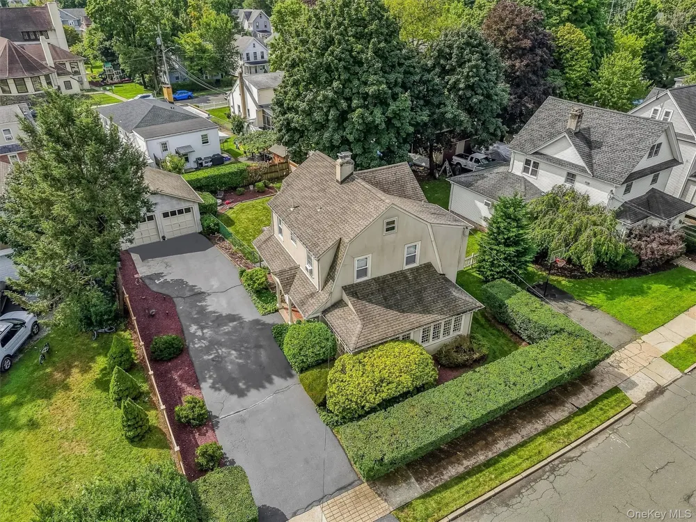 61 E Maple Avenue Suffern, NY 10901