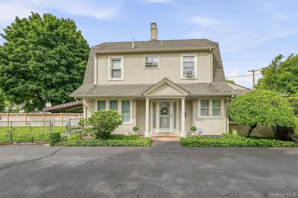 61 E Maple Avenue Suffern, NY 10901