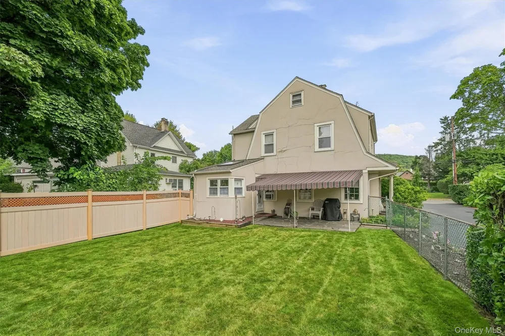 61 E Maple Avenue Suffern, NY 10901