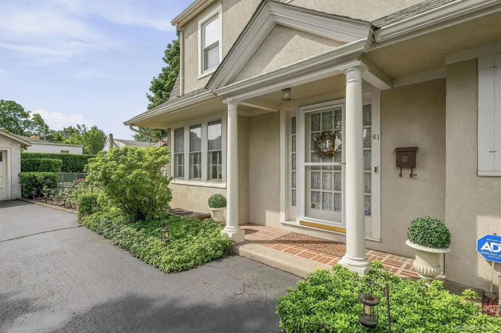 61 E Maple Avenue Suffern, NY 10901