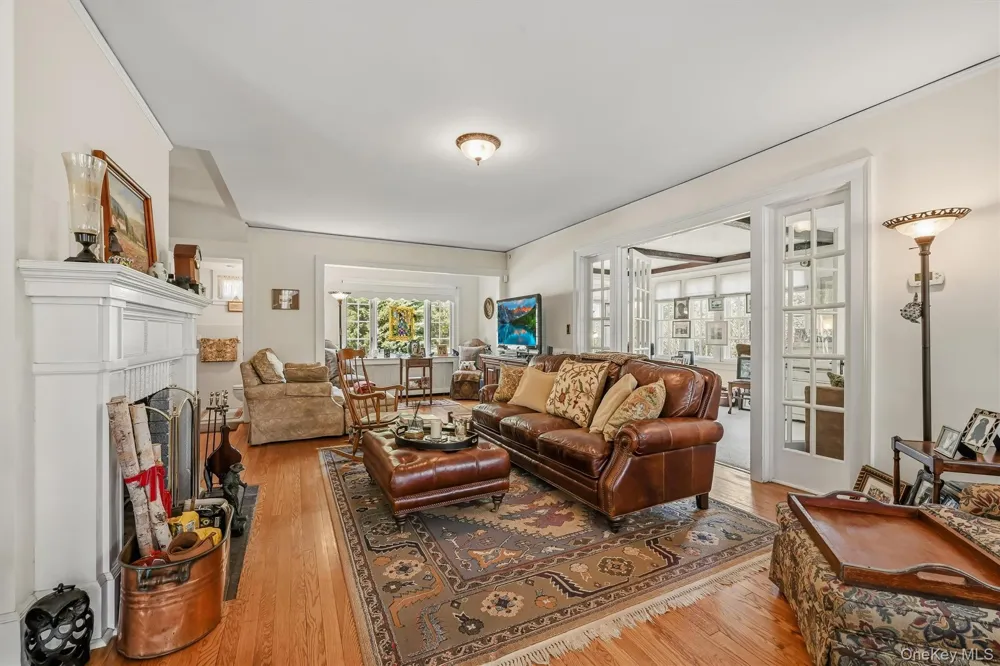 61 E Maple Avenue Suffern, NY 10901