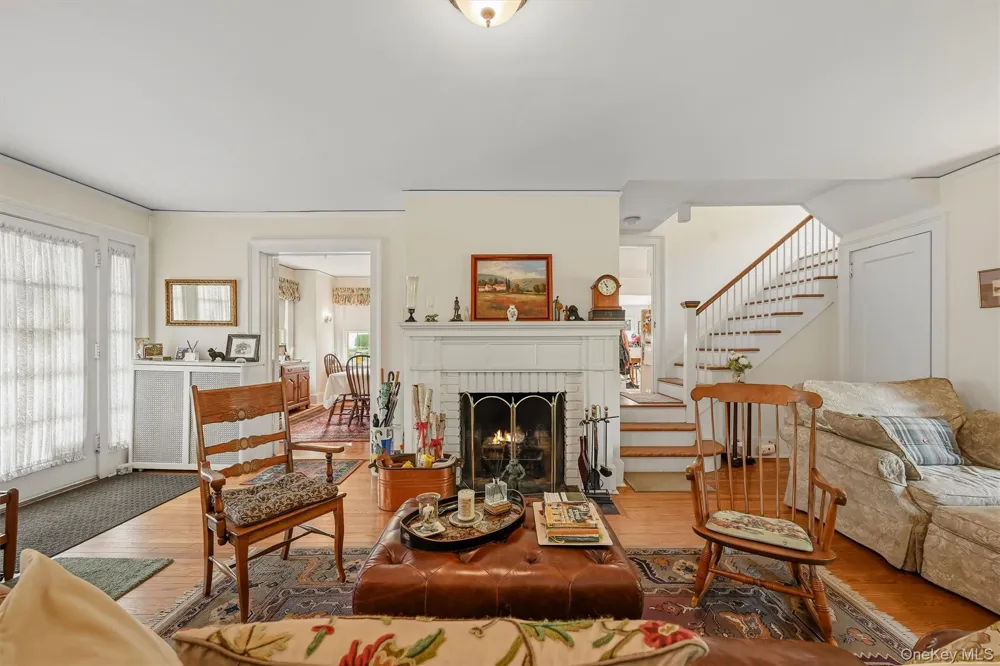 61 E Maple Avenue Suffern, NY 10901