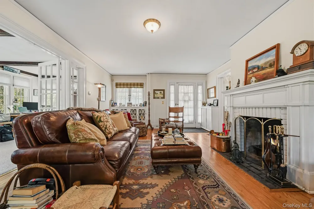 61 E Maple Avenue Suffern, NY 10901