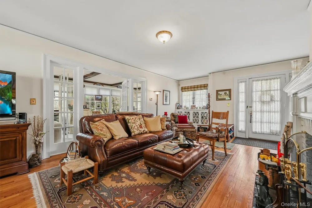 61 E Maple Avenue Suffern, NY 10901