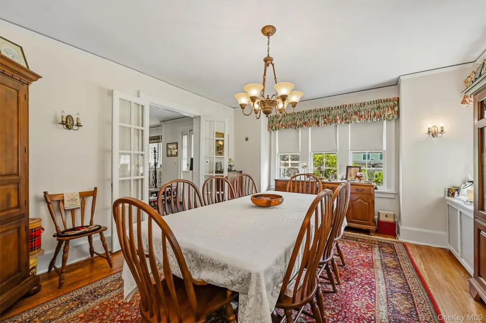 61 E Maple Avenue Suffern, NY 10901