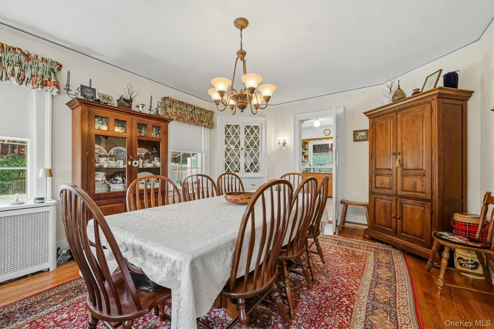 61 E Maple Avenue Suffern, NY 10901