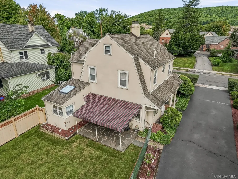 61 E Maple Avenue Suffern, NY 10901